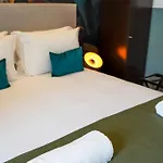 בית הארחה Jacaranda 4*