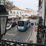 Jacaranda בית הארחה פארו