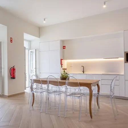 Gæstehus Jacaranda 4*