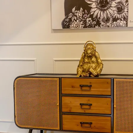 Jacaranda Gæstehus Faro