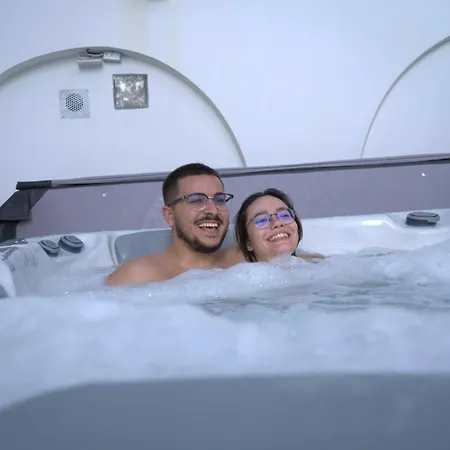 Gæstehus Jacaranda 4*