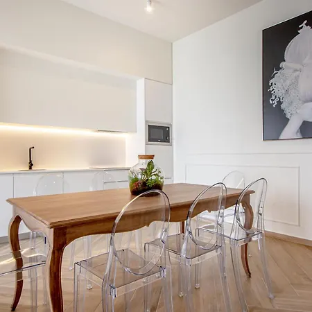 Jacaranda Gæstehus 4*