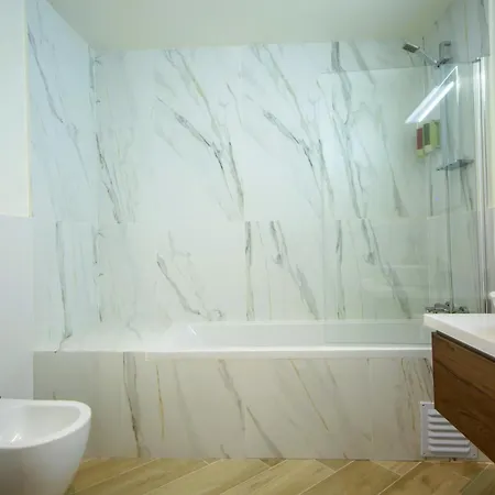 Gæstehus Jacaranda Faro