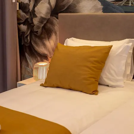 Gæstehus Jacaranda 4*