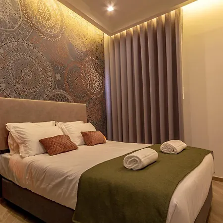 Jacaranda Gæstehus 4*