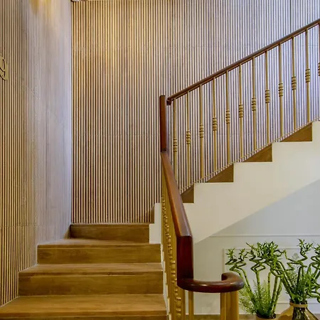 Gæstehus Jacaranda Faro