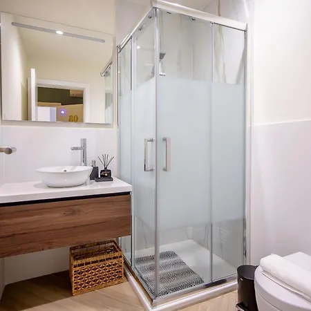 Jacaranda Gæstehus 4*