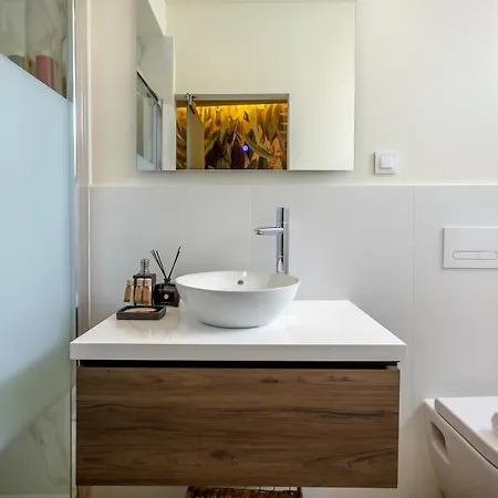 Gæstehus Jacaranda Faro