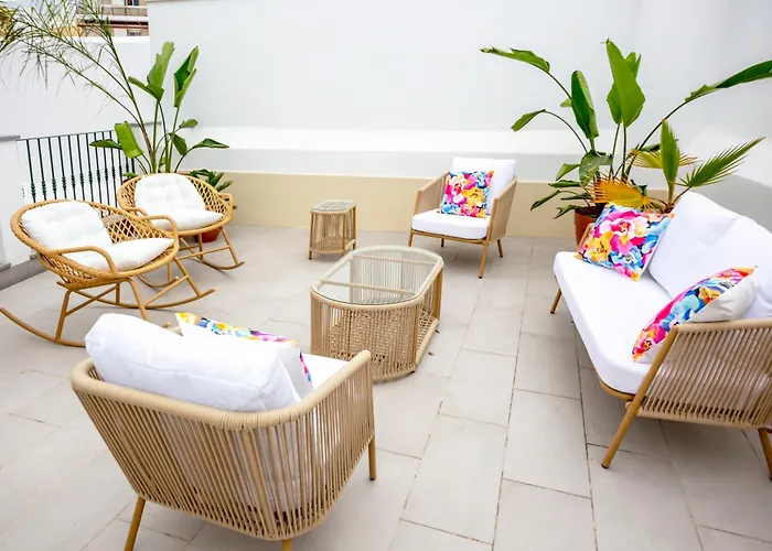 Pensión Jacarandá Distrito de Faro