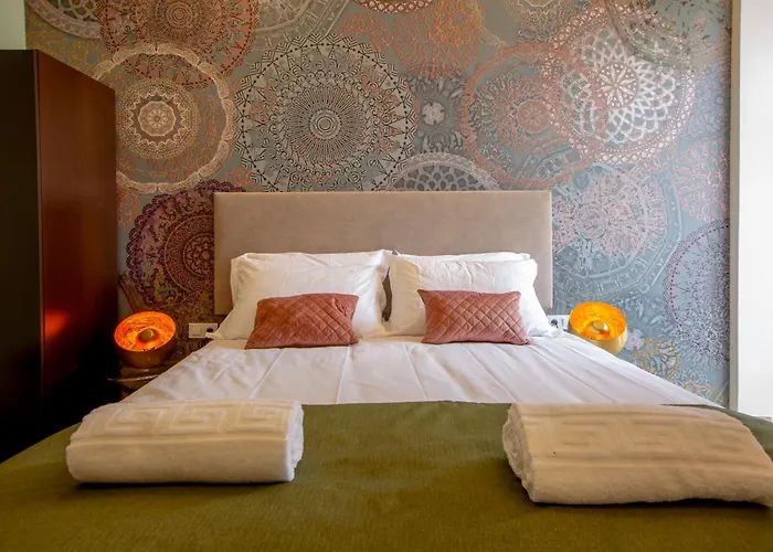 Pensión Jacarandá 4*