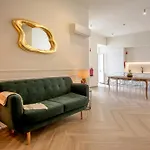 Gæstehus Jacaranda 4*