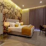 Jacaranda Gæstehus 4*