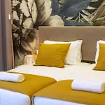 Jacaranda 4* Faro