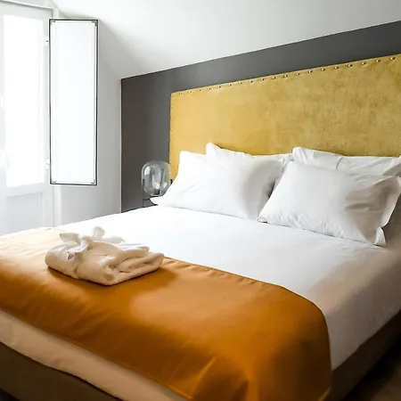 Jacaranda 4* Distrikt Faro