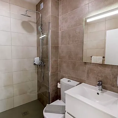 Jacarandá 4*