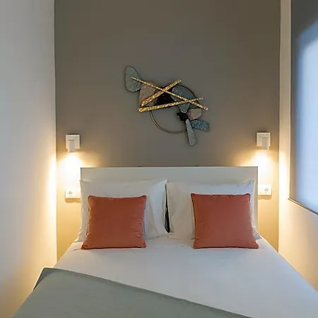 Jacaranda Gasthuis 4*