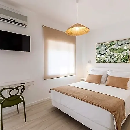 Jacaranda 4* Faro