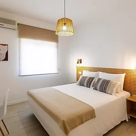 Jacaranda Gasthuis 4*