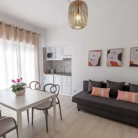 Jacaranda Gasthuis 4*