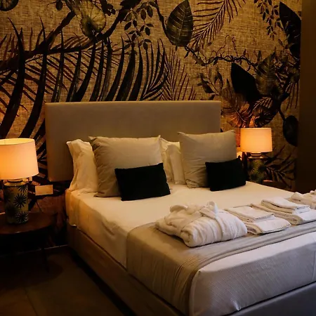 Gasthof Jacaranda 4*