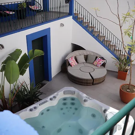 Gasthof Jacaranda 4*