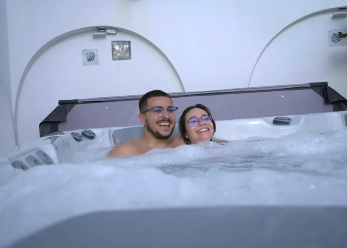 Penzion Jacaranda 4*