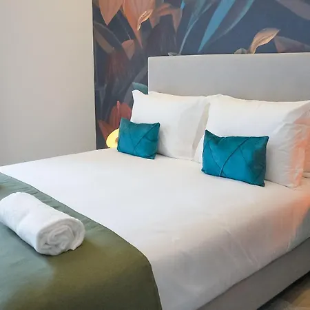 Guest house Jacaranda *