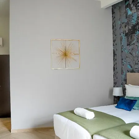 Affittacamere Jacarandá 4*