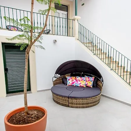 Guest house Jacaranda