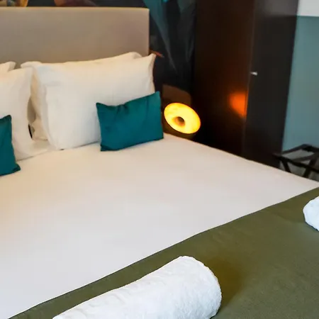 Affittacamere Jacarandá 4*