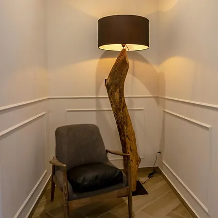 Guest house Jacaranda