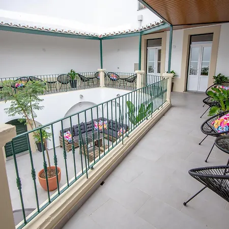 Guest house Jacaranda