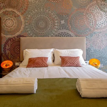 Affittacamere Jacarandá 4*
